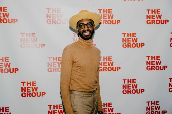 Photo Coverage: The New Group Celebrates Opening Night of BOB & CAROL & TED & ALICE — photo 4 of 36