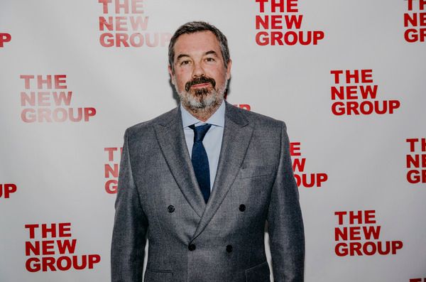 Photo Coverage: The New Group Celebrates Opening Night of BOB & CAROL & TED & ALICE — photo 1 of 36