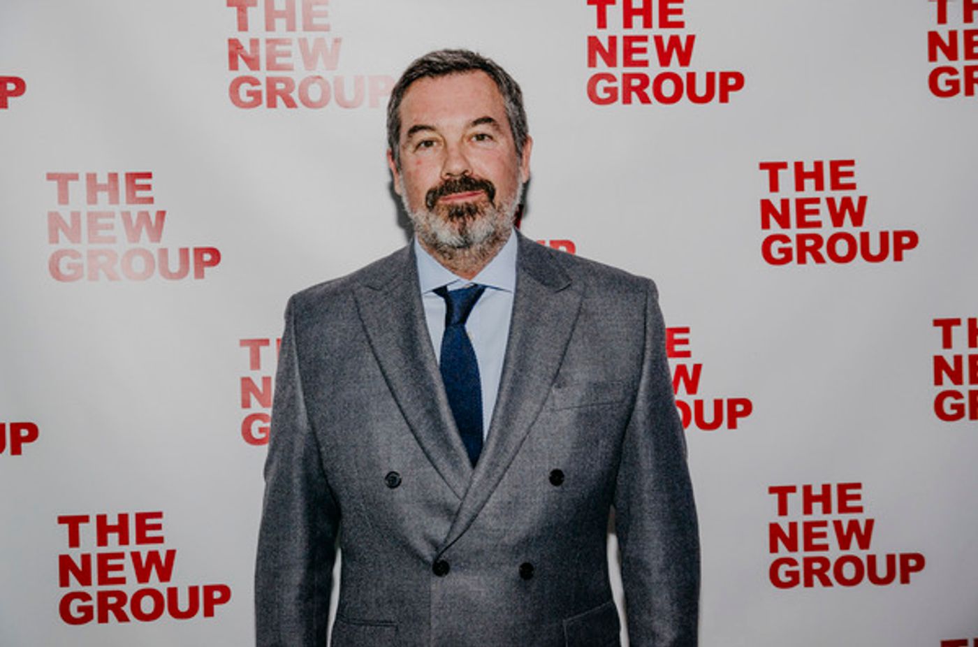 Photo Coverage: The New Group Celebrates Opening Night of BOB & CAROL & TED & ALICE  Image