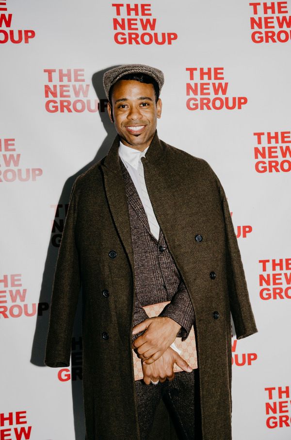 Photo Coverage: The New Group Celebrates Opening Night of BOB & CAROL & TED & ALICE — photo 6 of 36