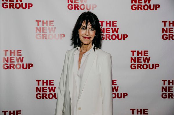 Photo Coverage: The New Group Celebrates Opening Night of BOB & CAROL & TED & ALICE — photo 18 of 36