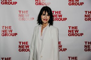 Abby Merrill @ BroadwayWorld Abby Merrill Photo