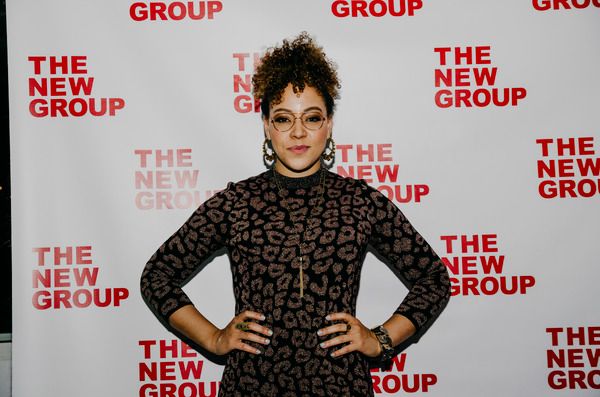 Photo Coverage: The New Group Celebrates Opening Night of BOB & CAROL & TED & ALICE — photo 3 of 36
