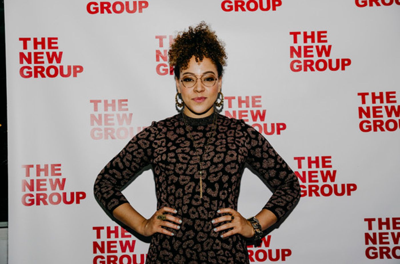 Photo Coverage: The New Group Celebrates Opening Night of BOB & CAROL & TED & ALICE  Image