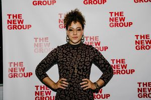 Lilli Cooper @ BroadwayWorld Lilli Cooper Photo