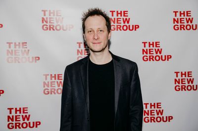 Jason Hart Photo