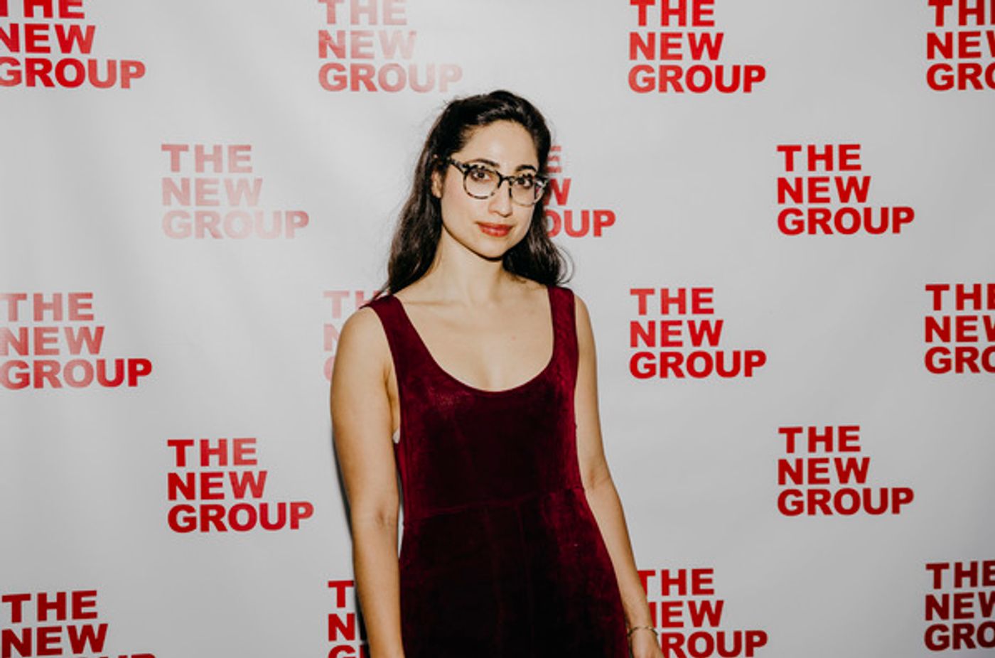 Photo Coverage: The New Group Celebrates Opening Night of BOB & CAROL & TED & ALICE  Image