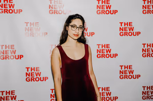Annapurna Sriram @ BroadwayWorld Annapurna Sriram Photo