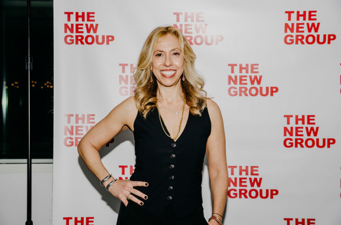 Photo Coverage: The New Group Celebrates Opening Night of BOB & CAROL & TED & ALICE  Image