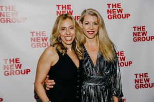 Amanda Green & Kelly Devine Photo