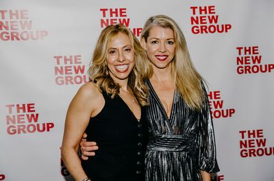 Amanda Green & Kelly Devine Photo