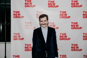 Jonathan Marc Sherman @ BroadwayWorld Jonathan Marc Sherman Photo