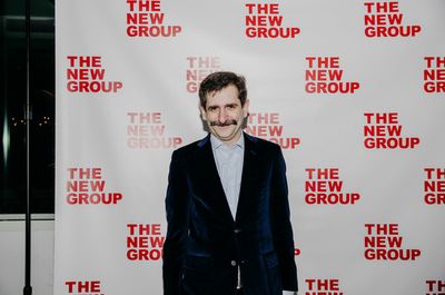 Jonathan Marc Sherman Photo