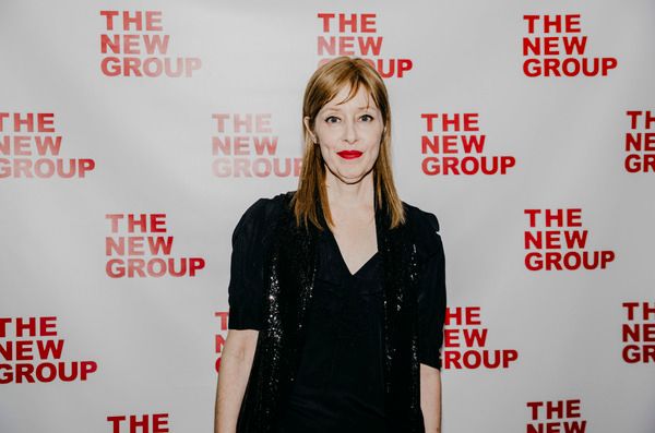 Photo Coverage: The New Group Celebrates Opening Night of BOB & CAROL & TED & ALICE — photo 33 of 36