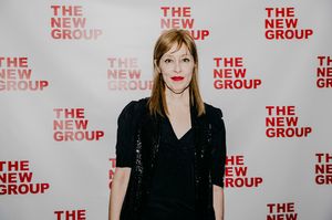 Suzanne Vega @ BroadwayWorld Suzanne Vega Photo