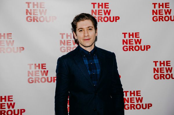 Photo Coverage: The New Group Celebrates Opening Night of BOB & CAROL & TED & ALICE — photo 8 of 36