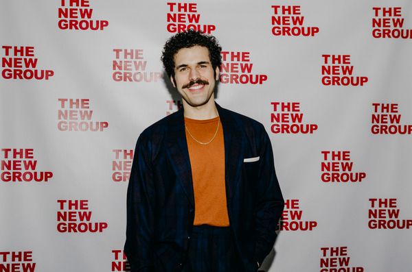 Photo Coverage: The New Group Celebrates Opening Night of BOB & CAROL & TED & ALICE — photo 13 of 36