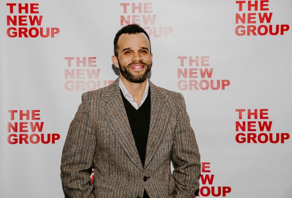 Photo Coverage: The New Group Celebrates Opening Night of BOB & CAROL & TED & ALICE — photo 35 of 36