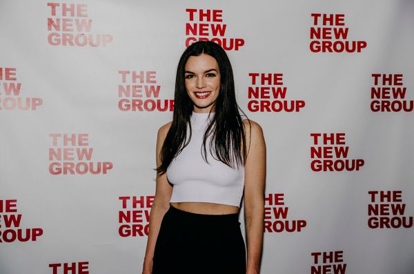 Photo Coverage: The New Group Celebrates Opening Night of BOB & CAROL & TED & ALICE — photo 12 of 36