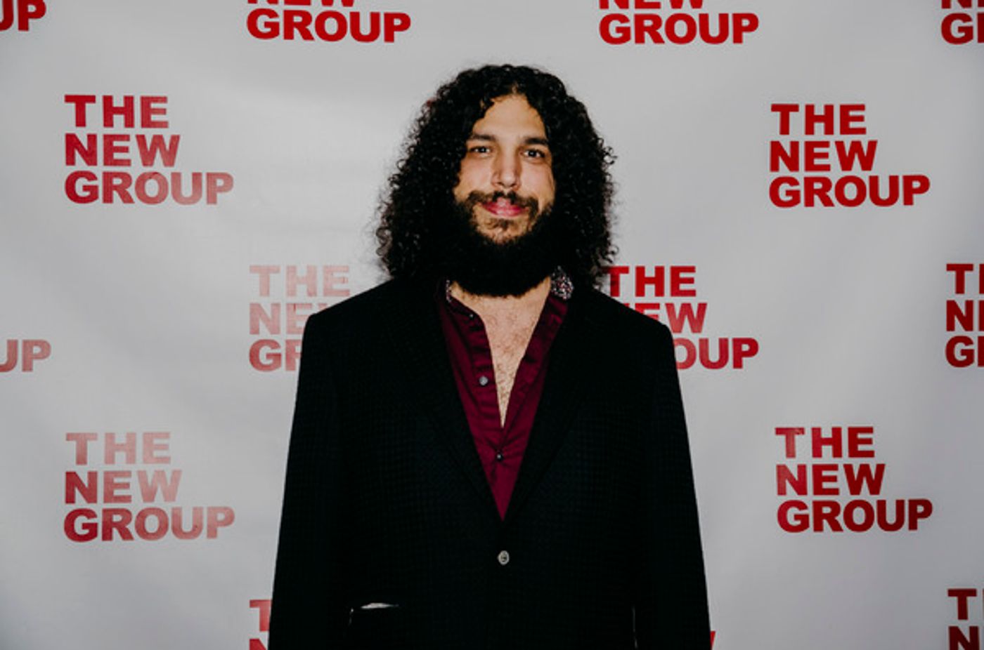 Photo Coverage: The New Group Celebrates Opening Night of BOB & CAROL & TED & ALICE  Image