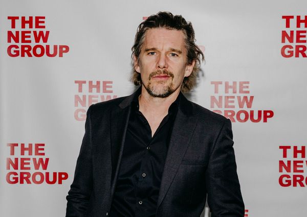 Photo Coverage: The New Group Celebrates Opening Night of BOB & CAROL & TED & ALICE — photo 36 of 36