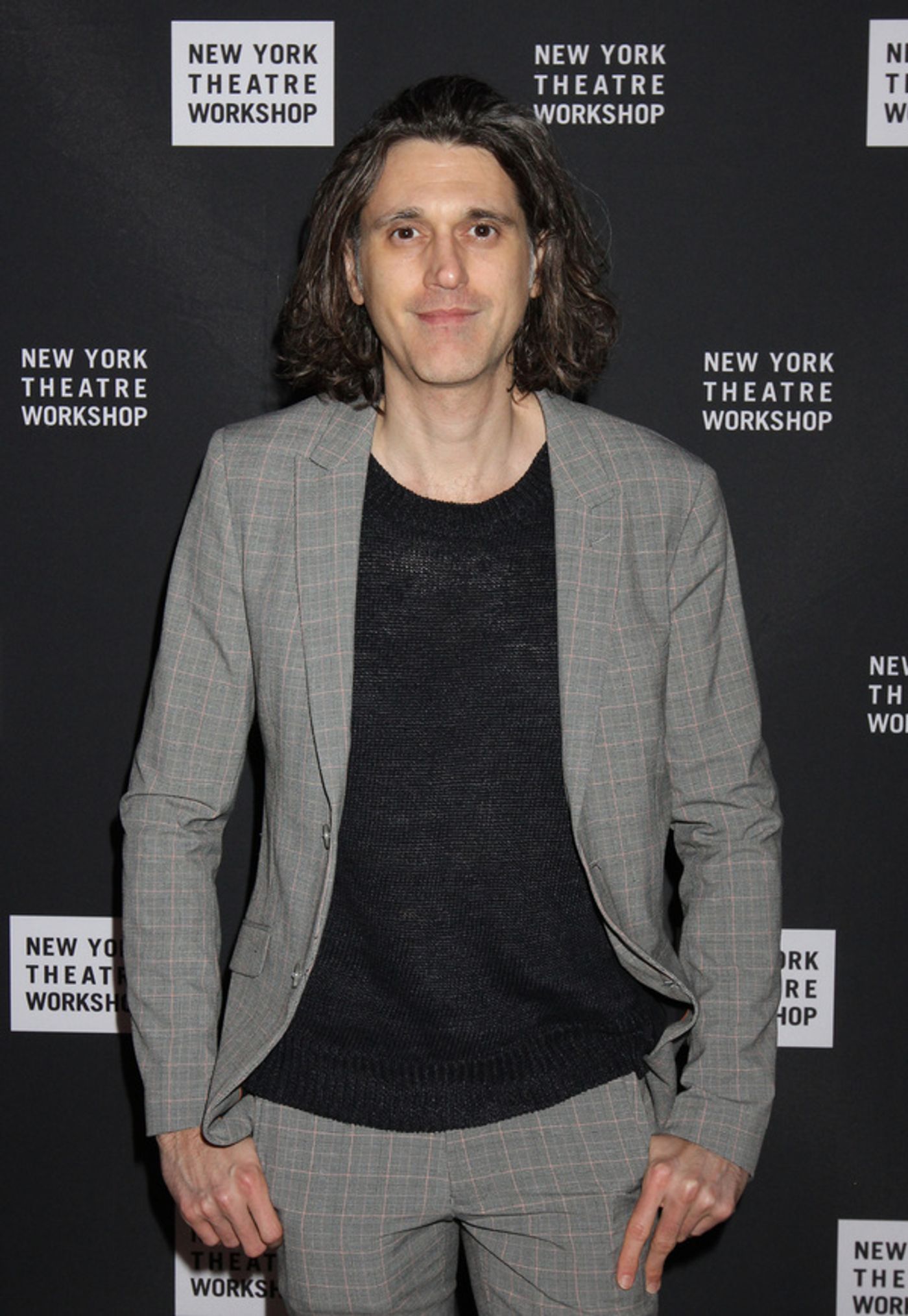 Photo Coverage: Go Inside New York Theatre Workshop's Gala Honoring Jordan Roth & Rachel Chavkin  Image