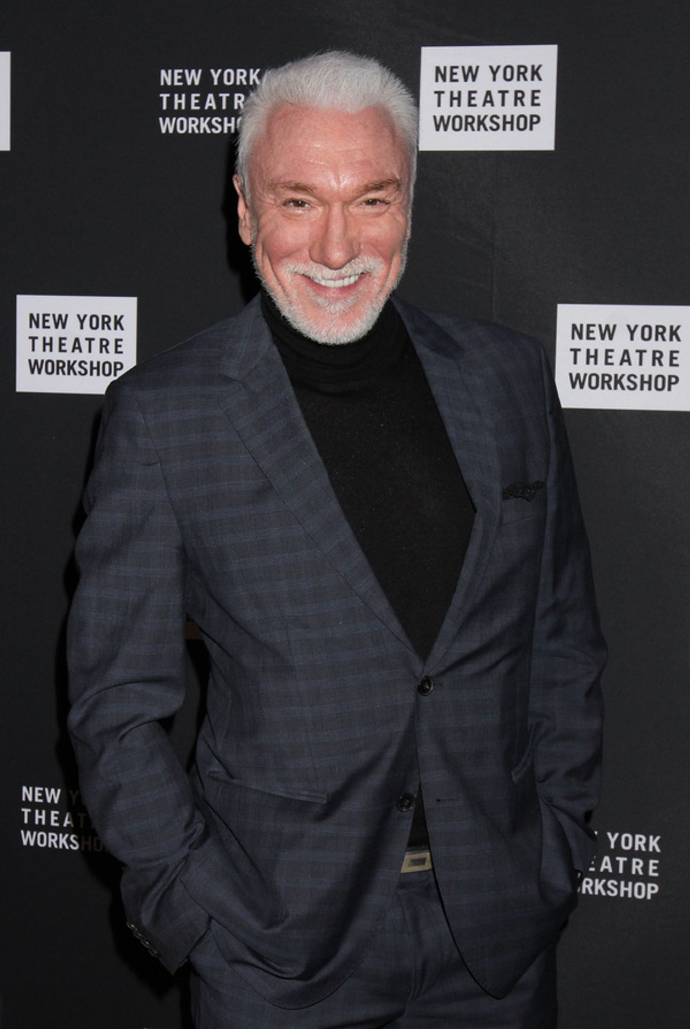 Photo Coverage: Go Inside New York Theatre Workshop's Gala Honoring Jordan Roth & Rachel Chavkin  Image