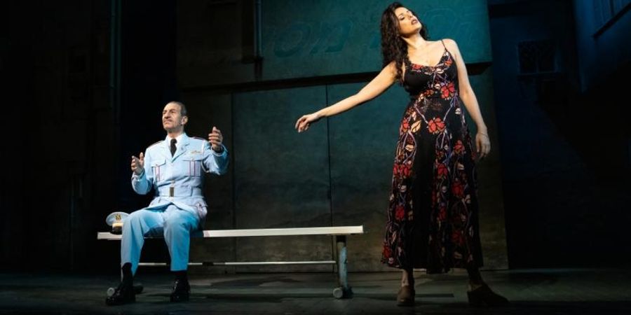 Which Broadway Shows Are On Tour in 2020? The Full List! Image