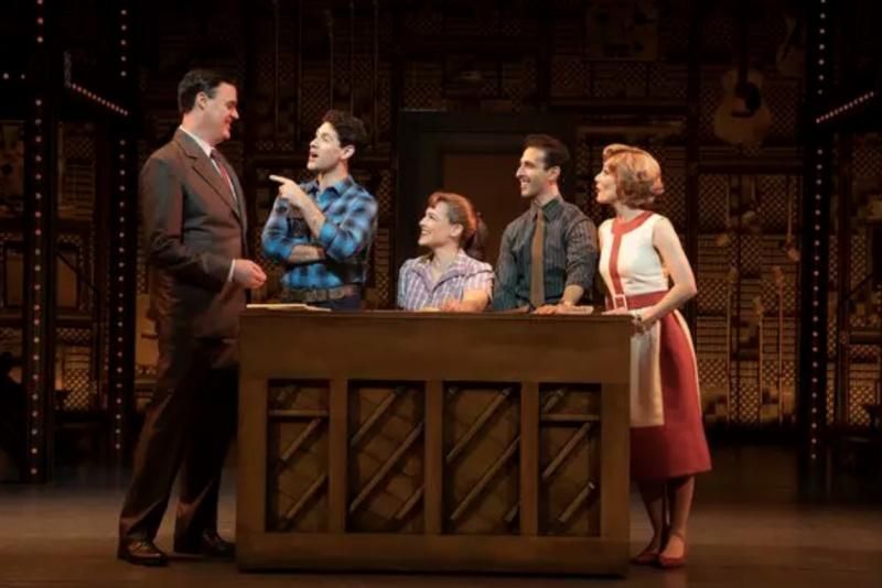 Which Broadway Shows Are On Tour in 2020? The Full List! Image