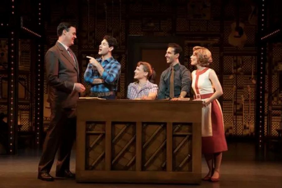 Which Broadway Shows Are On Tour in 2020? The Full List! Image
