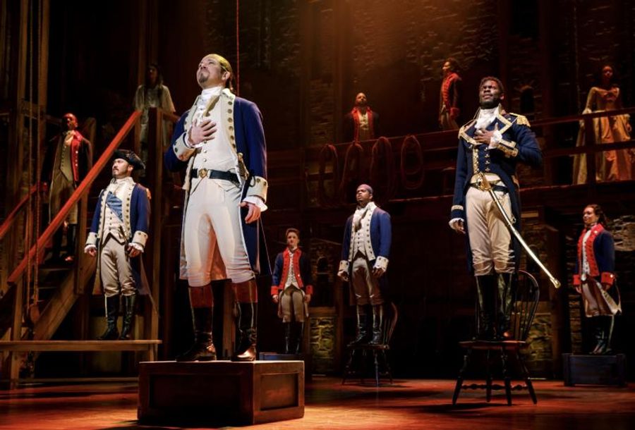 Which Broadway Shows Are On Tour in 2020? The Full List! Image