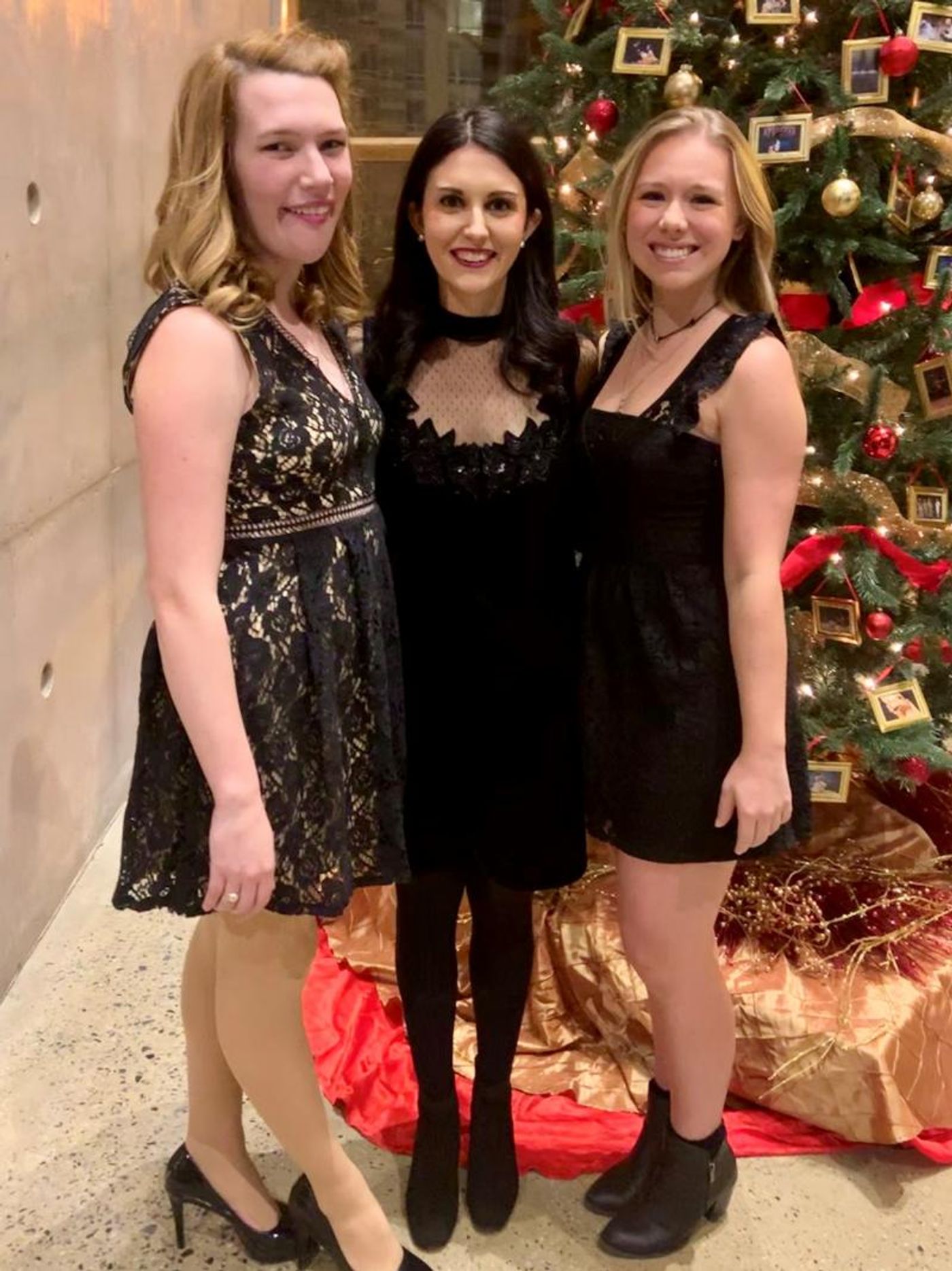 Interview: Theatre Life with the Arena Stage Media Relations Team  Image