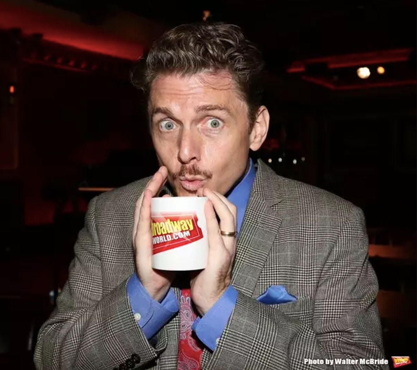 Wake Up With BWW 2/6: Jeremy Jordan Joins LITTLE SHOP OF HORRORS, Chad Burris Joins MEAN GIRLS, and More!  Image