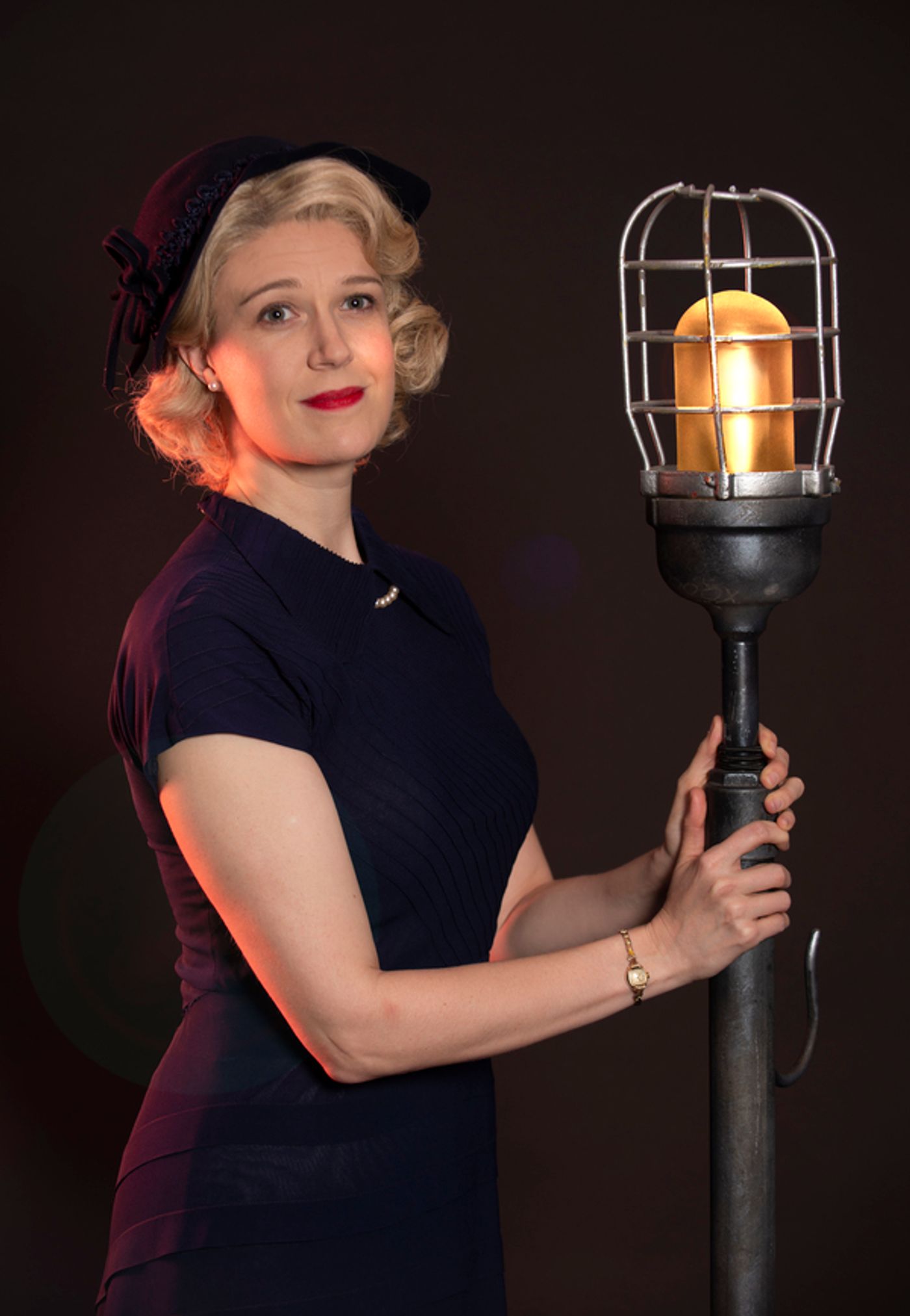 Photo Flash: Meet the Women of INTO THE BREECHES! at Asolo Rep  Image