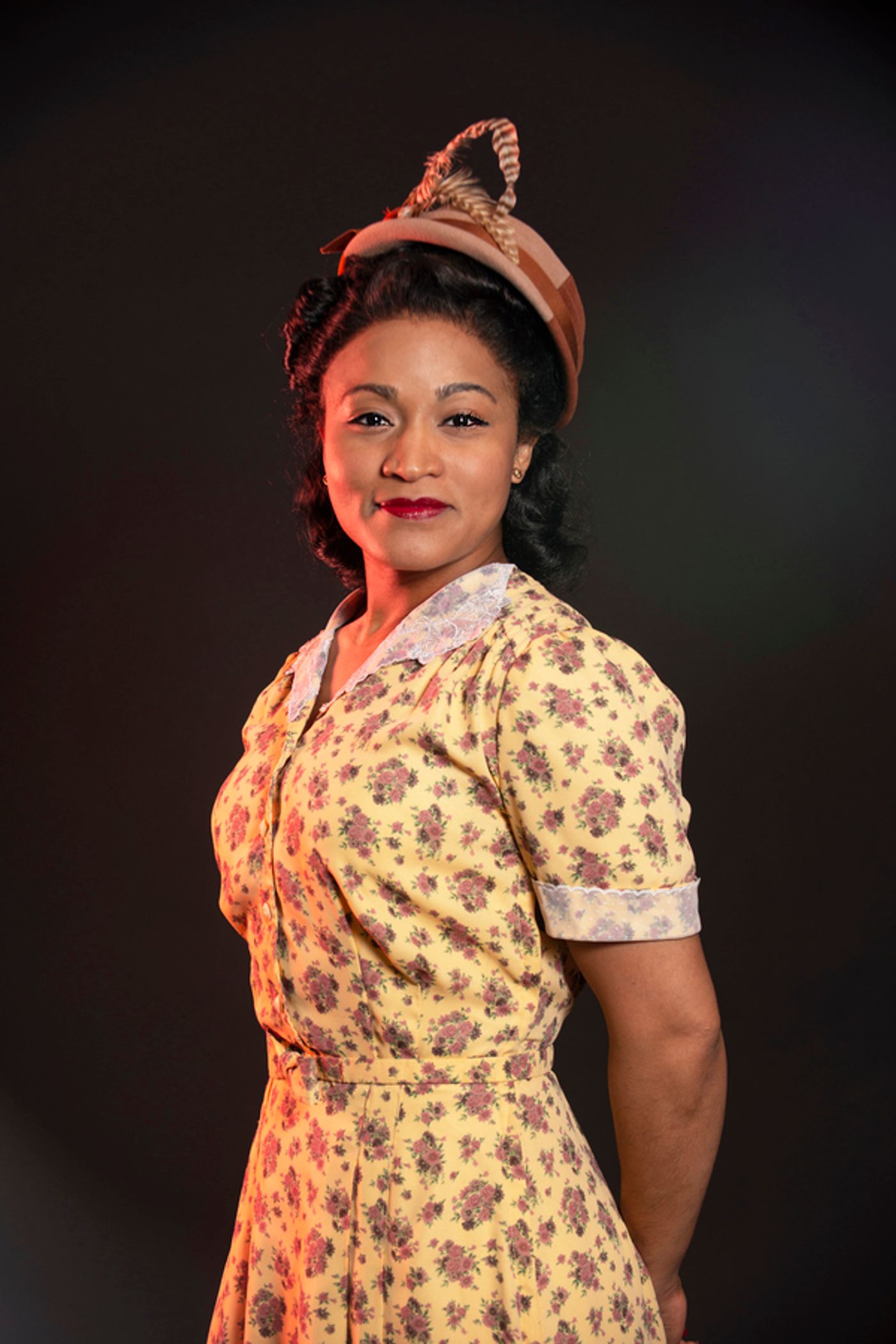 Photo Flash: Meet the Women of INTO THE BREECHES! at Asolo Rep  Image