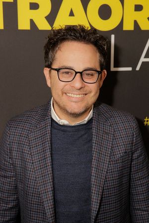 Austin Winsberg, Executive Producer Photo