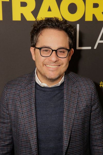 Austin Winsberg, Executive Producer Photo