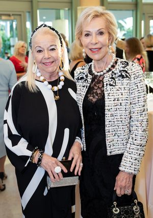 Arlette Gordon, Anka Palitz @ BroadwayWorld Arlette Gordon, Anka Palitz Photo