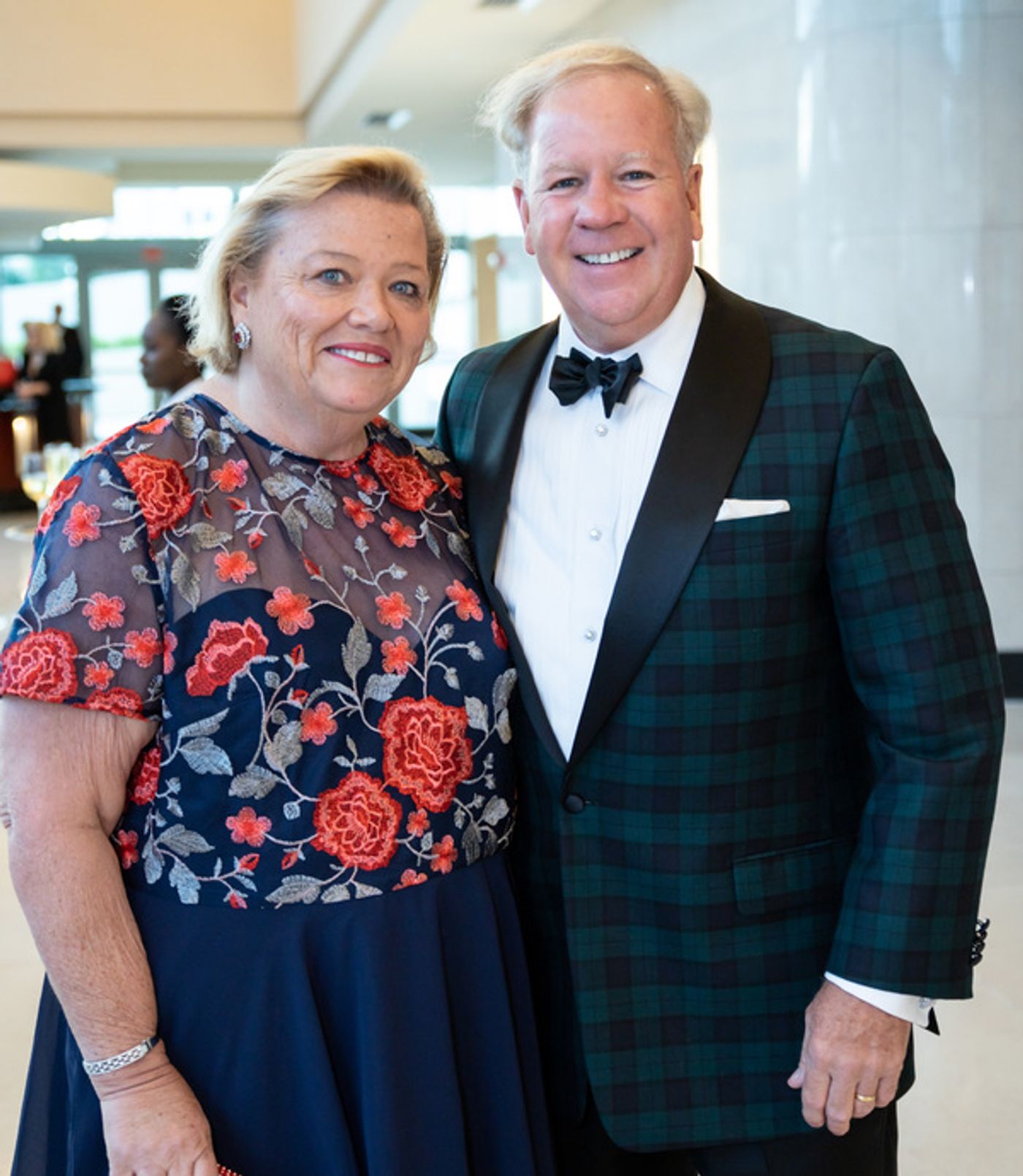 Photo Flash: Palm Beach Opera Celebrates TURANDOT with Record-Breaking Dinner Photo Flash: Palm Beach Opera Celebrates TURANDOT with Record-Breaking Dinner Image