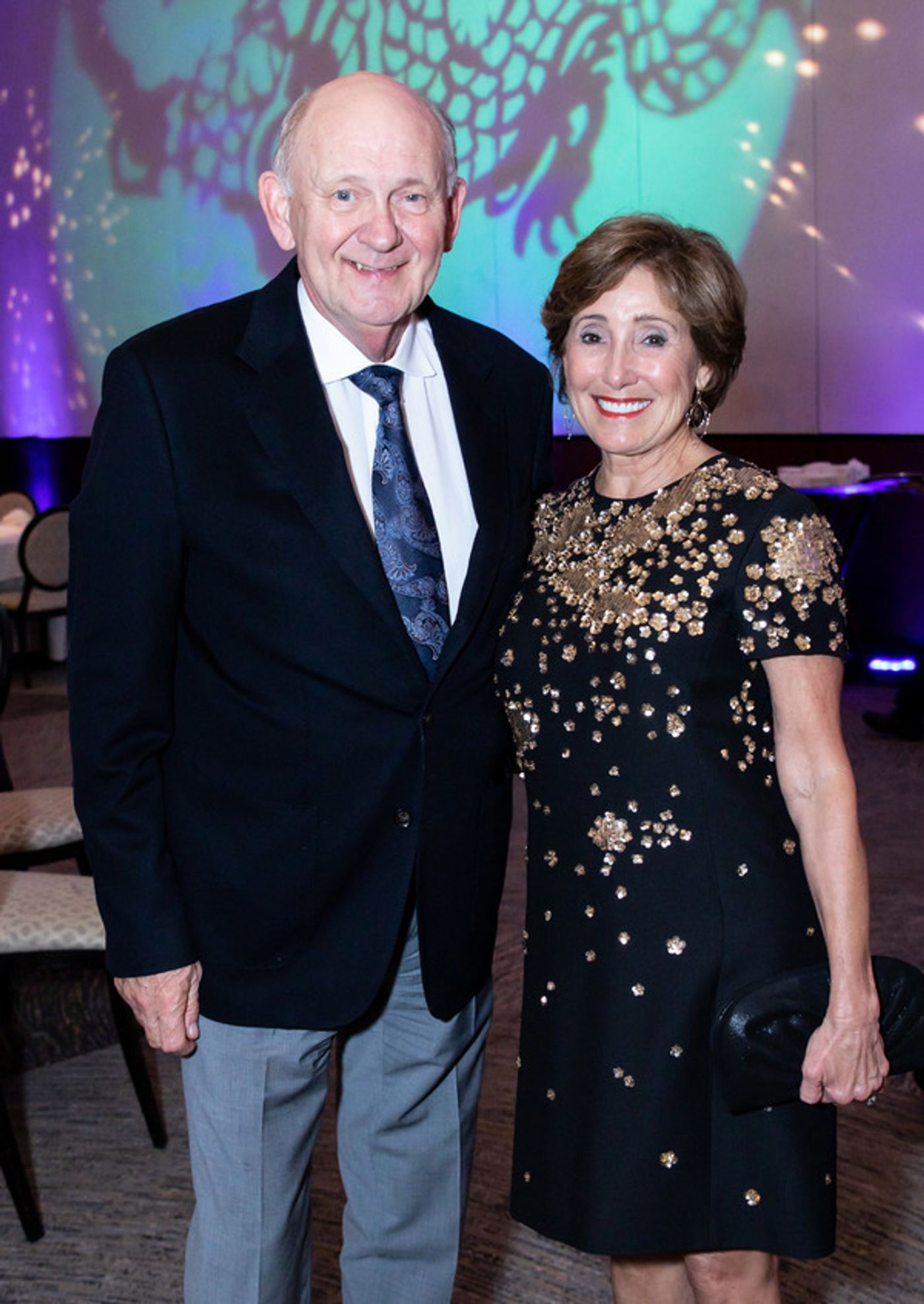 Photo Flash: Palm Beach Opera Celebrates TURANDOT with Record-Breaking Dinner Photo Flash: Palm Beach Opera Celebrates TURANDOT with Record-Breaking Dinner Image