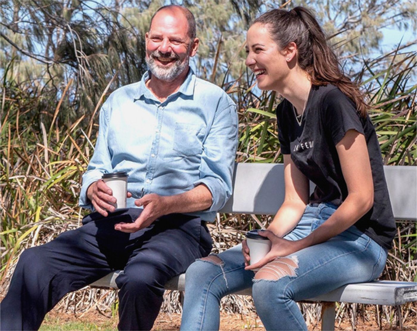 Photo Flash: SUMMER SHORTS Presents Four Of The Best With Plenty Of Zest And Jest Photo Flash: SUMMER SHORTS Presents Four Of The Best With Plenty Of Zest And Jest Image