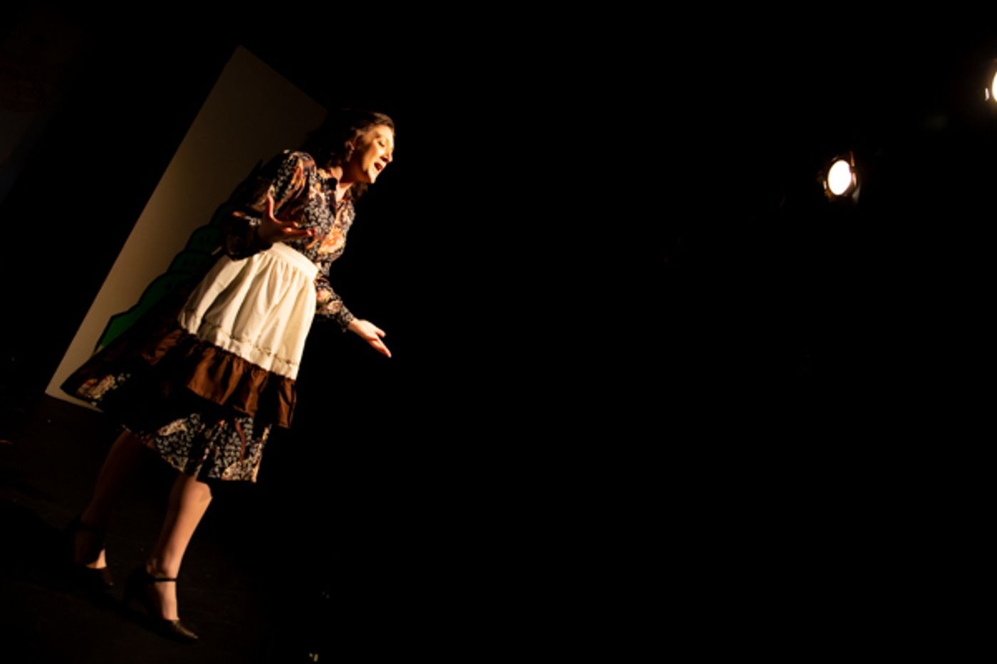 Photo Coverage: First look at Curtain Players' FALSETTOS Photo Coverage: First look at Curtain Players' FALSETTOS Image