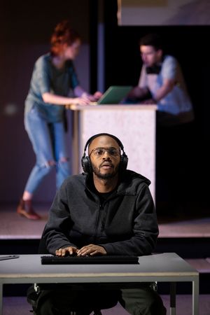 Enyi Okoronkwo Photo