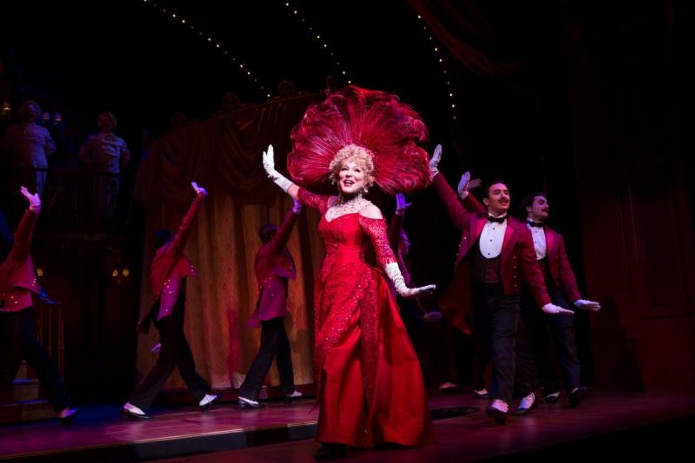 Industry Editor Exclusive: Jerry Herman and the Catalog He Leaves Behind  Image