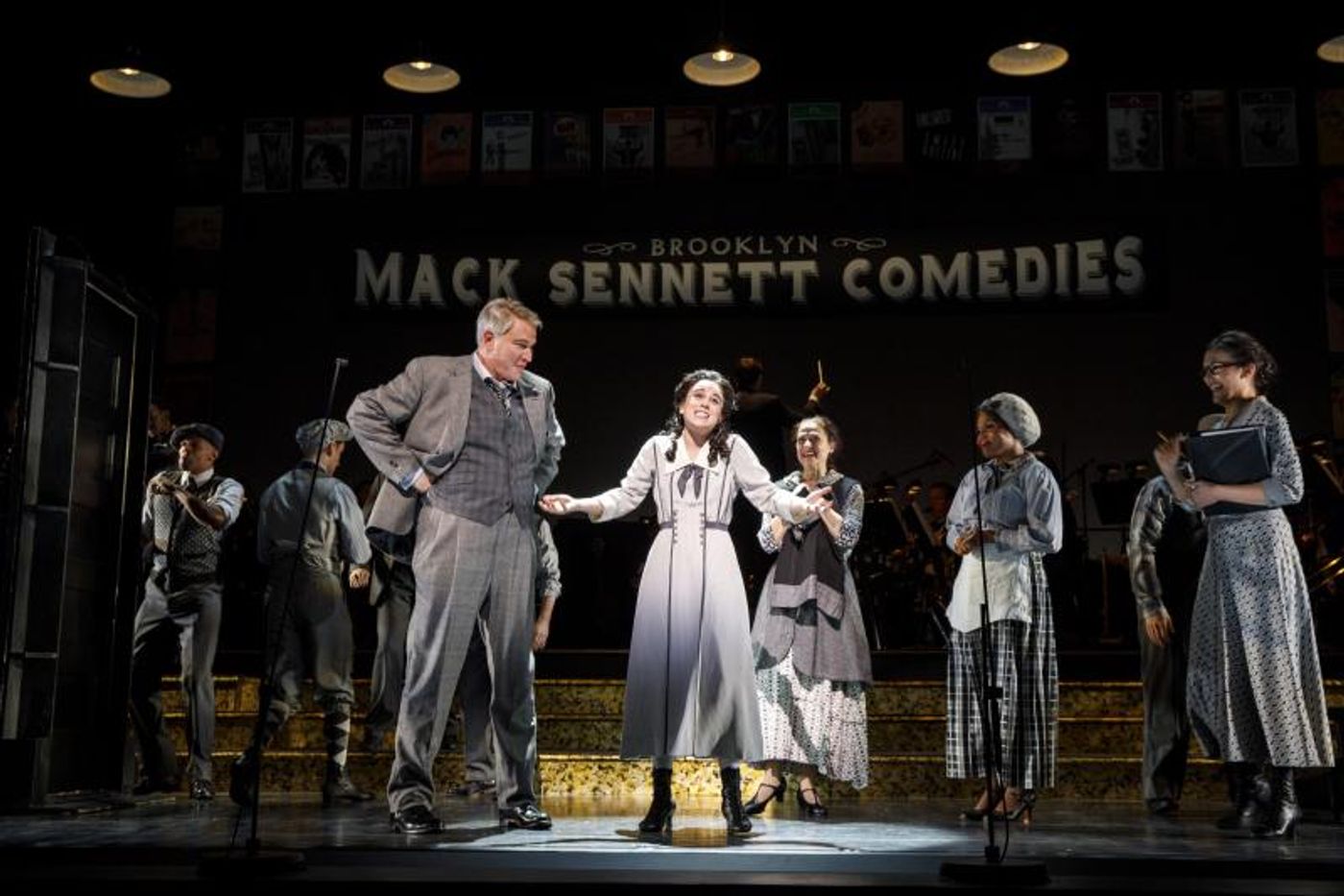 Industry Editor Exclusive: Jerry Herman and the Catalog He Leaves Behind  Image