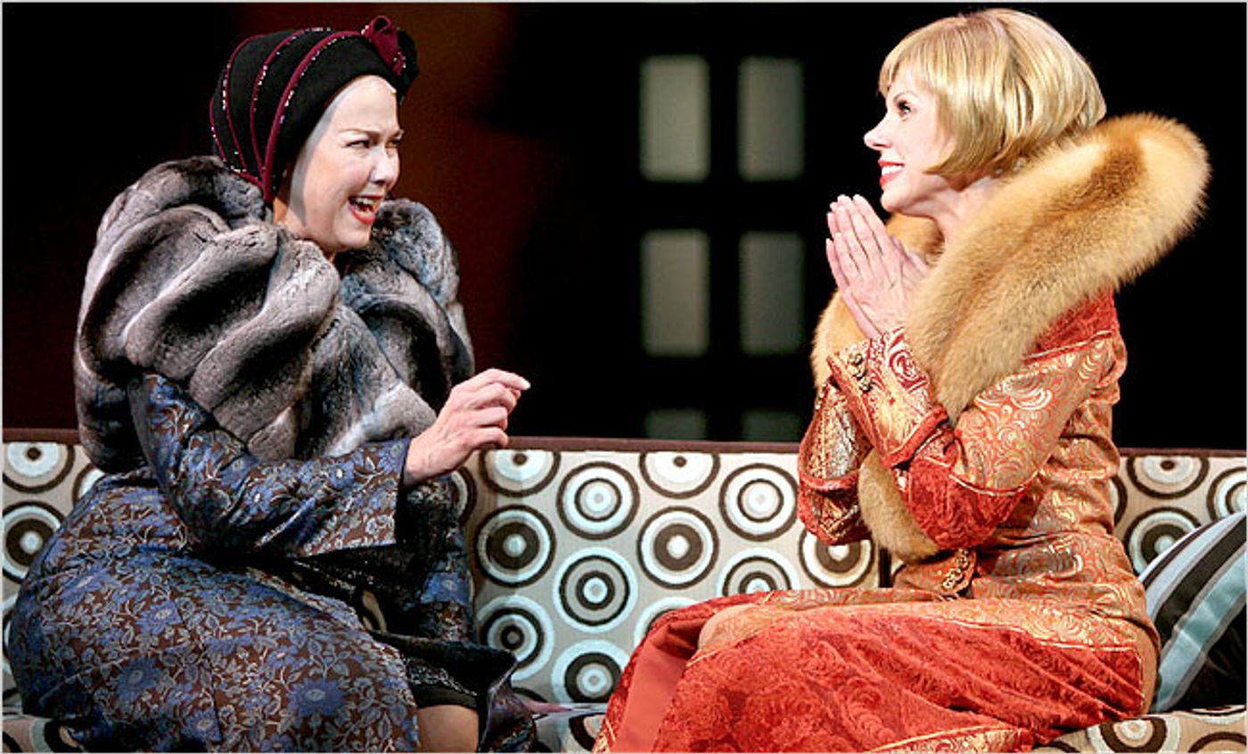 Industry Editor Exclusive: Jerry Herman and the Catalog He Leaves Behind  Image