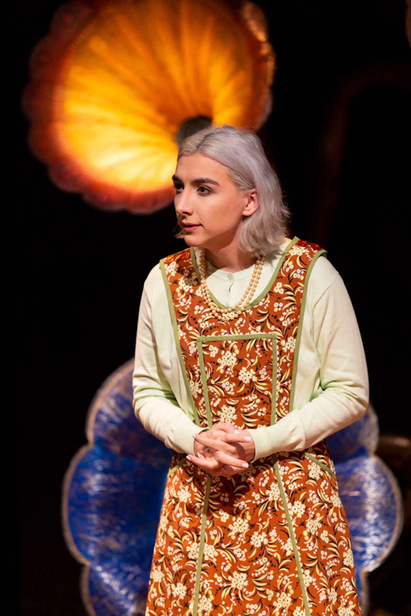 Photo Flash: Check Out Photos of I AM MY OWN WIFE Starring Mason Alexander Park Photo Flash: Check Out Photos of I AM MY OWN WIFE Starring Mason Alexander Park Image