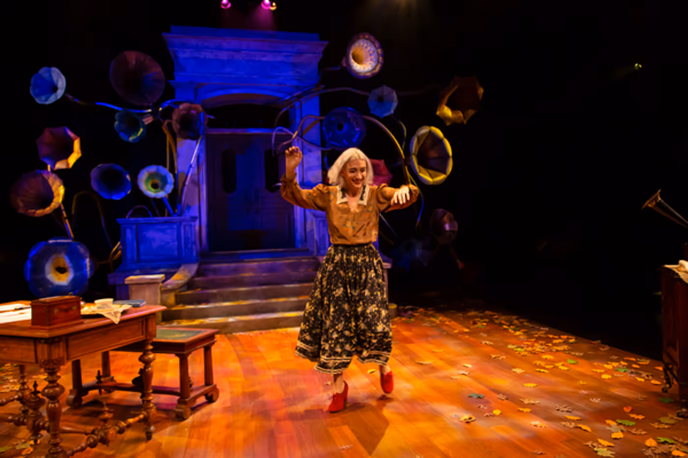 Photo Flash: Check Out Photos of I AM MY OWN WIFE Starring Mason Alexander Park Photo Flash: Check Out Photos of I AM MY OWN WIFE Starring Mason Alexander Park Image