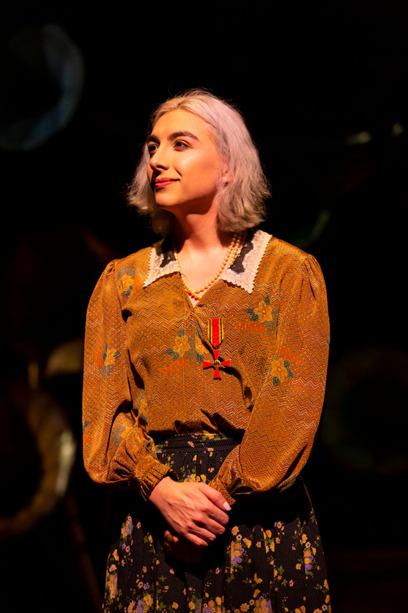 Photo Flash: Check Out Photos of I AM MY OWN WIFE Starring Mason Alexander Park Photo Flash: Check Out Photos of I AM MY OWN WIFE Starring Mason Alexander Park Image