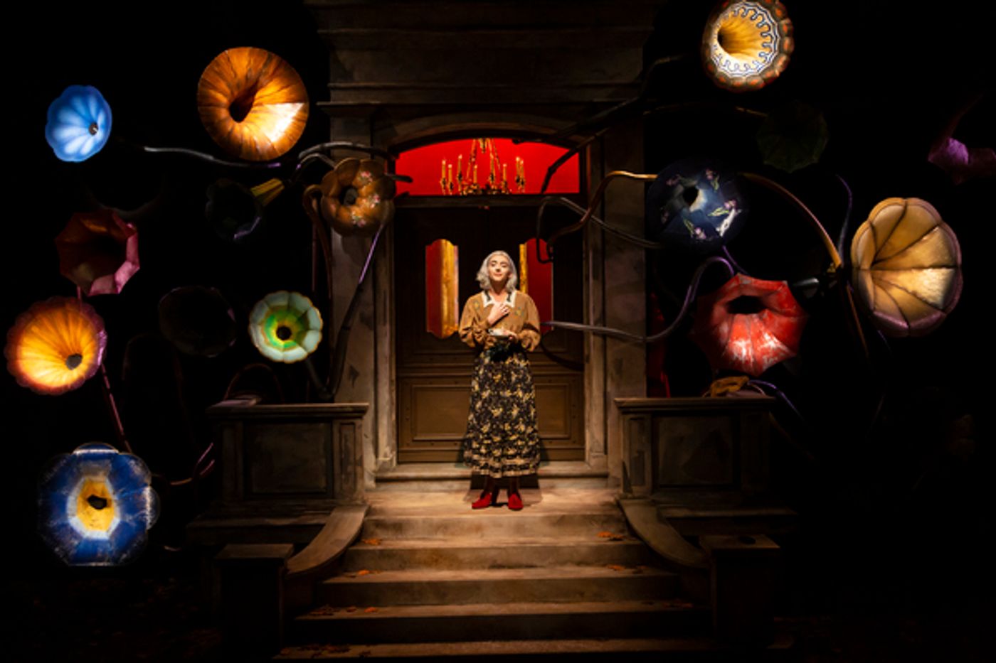 Photo Flash: Check Out Photos of I AM MY OWN WIFE Starring Mason Alexander Park Photo Flash: Check Out Photos of I AM MY OWN WIFE Starring Mason Alexander Park Image